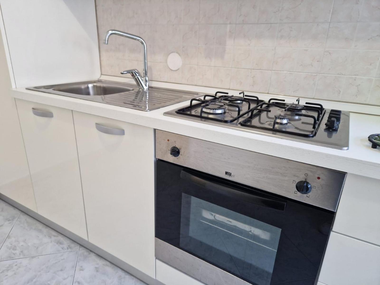 Elba2 Apartment Bari Exterior photo