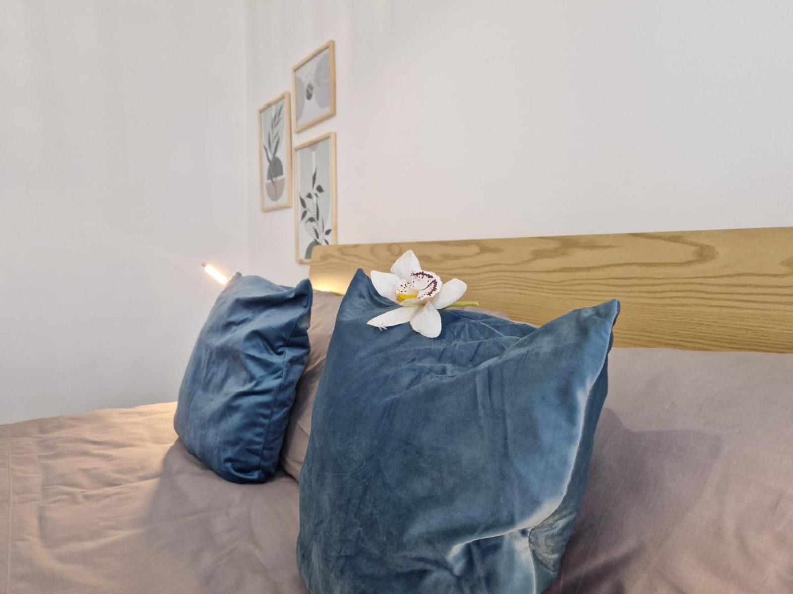 Elba2 Apartment Bari Exterior photo